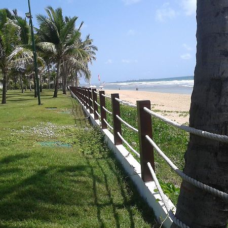 Apartamento Em Muro Alto Apartamento Pôrto das Galinhas Exterior foto